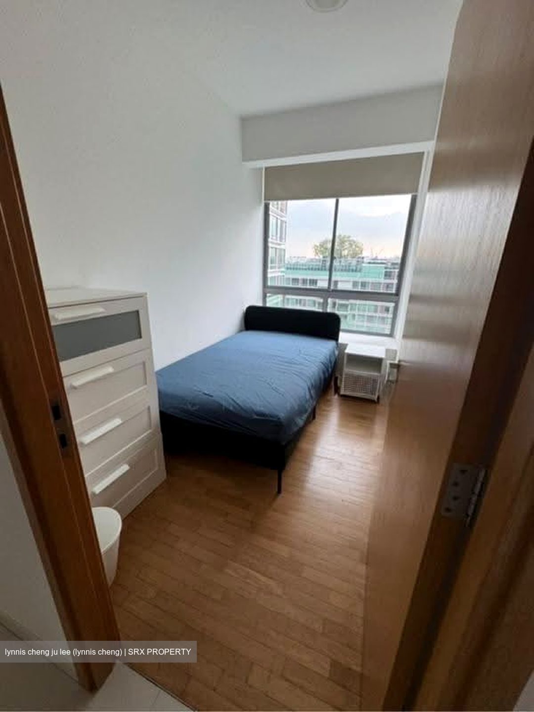 One-north Residences (D5), Apartment #628212051
